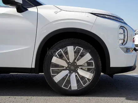 Mitsubishi Outlander 2026 года за 16 795 510 тг. в Алматы – фото 15