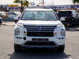Mitsubishi Outlander 2026 года за 16 795 510 тг. в Алматы – фото 2