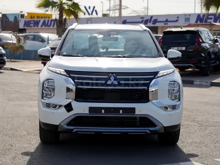 Mitsubishi Outlander 2026 года за 16 795 510 тг. в Алматы – фото 2