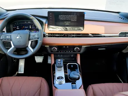 Mitsubishi Outlander 2026 года за 16 795 510 тг. в Алматы – фото 7