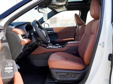 Mitsubishi Outlander 2026 года за 16 795 510 тг. в Алматы – фото 9