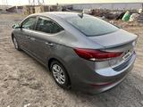 Hyundai Elantra 2015 года за 4 400 000 тг. в Атырау – фото 4