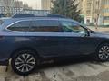 Subaru Outback 2017 годаүшін6 500 000 тг. в Кызылорда – фото 18