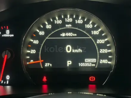 Kia Sorento 2020 года за 16 000 000 тг. в Алматы – фото 2