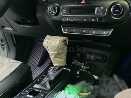 Kia Sorento 2020 года за 16 000 000 тг. в Алматы – фото 10