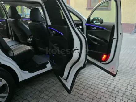 Kia Sorento 2020 года за 16 000 000 тг. в Алматы – фото 12