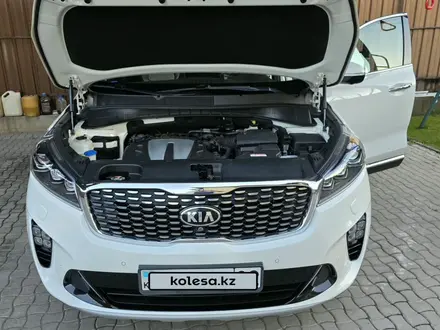 Kia Sorento 2020 года за 16 000 000 тг. в Алматы – фото 13