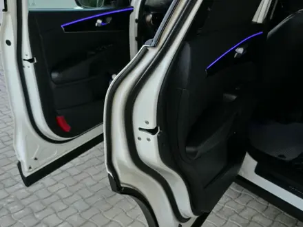 Kia Sorento 2020 года за 16 000 000 тг. в Алматы – фото 15