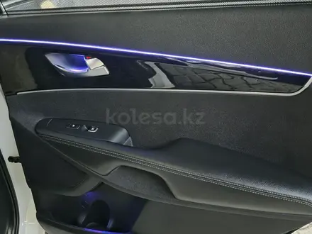 Kia Sorento 2020 года за 16 000 000 тг. в Алматы – фото 7