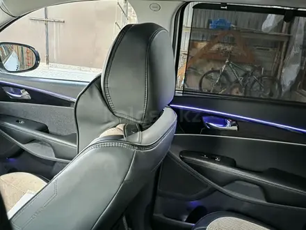 Kia Sorento 2020 года за 16 000 000 тг. в Алматы – фото 8