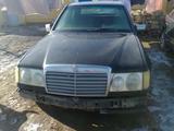 Mercedes-Benz E 280 1993 года за 222 222 тг. в Атырау – фото 2