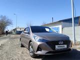 Hyundai Accent 2020 годаfor7 950 000 тг. в Астана – фото 2