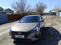 Hyundai Accent 2020 годаfor7 800 000 тг. в Астана