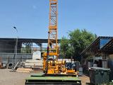 Atlas Copco  Буровая установка XY-44T 2023 годаүшін35 000 000 тг. в Алматы