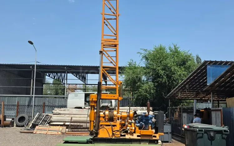 Atlas Copco  Буровая установка XY-44T 2023 года за 35 000 000 тг. в Алматы