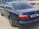 Nissan Maxima 2002 года за 2 800 000 тг. в Кокшетау – фото 5