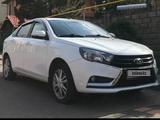 ВАЗ (Lada) Vesta 2019 годаүшін5 700 000 тг. в Алматы