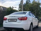 ВАЗ (Lada) Vesta 2019 годаүшін5 700 000 тг. в Алматы – фото 5