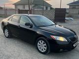 Toyota Camry 2006 года за 6 073 779 тг. в Жаркент