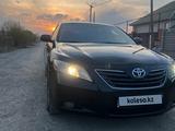 Toyota Camry 2006 года за 6 073 779 тг. в Жаркент – фото 3