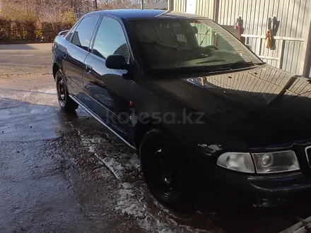 Audi A4 1995 года за 1 700 000 тг. в Шелек