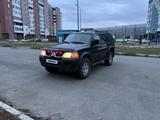 Mitsubishi Montero Sport 2000 годаүшін4 200 000 тг. в Усть-Каменогорск – фото 2