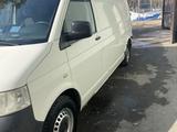 Volkswagen Transporter 2009 года за 6 300 000 тг. в Алматы – фото 4