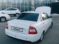 ВАЗ (Lada) Priora 2170 2013 года за 2 700 000 тг. в Усть-Каменогорск – фото 2
