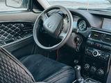 ВАЗ (Lada) Priora 2170 2013 года за 2 700 000 тг. в Усть-Каменогорск