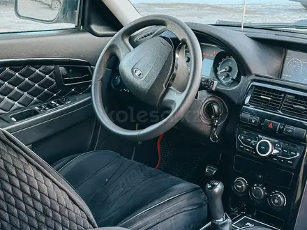 ВАЗ (Lada) Priora 2170 2013 года за 2 700 000 тг. в Усть-Каменогорск