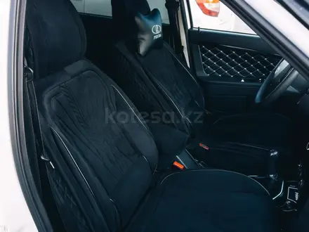 ВАЗ (Lada) Priora 2170 2013 года за 2 700 000 тг. в Усть-Каменогорск – фото 7