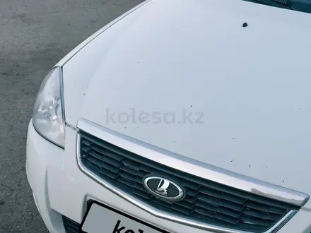 ВАЗ (Lada) Priora 2170 2013 года за 2 700 000 тг. в Усть-Каменогорск – фото 8