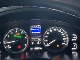 Lexus LX 570 2017 годаүшін42 000 000 тг. в Шымкент – фото 5