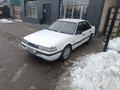 Mazda 626 1989 года за 1 000 000 тг. в Алматы – фото 5