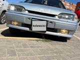 ВАЗ (Lada) 2115 2007 года за 980 000 тг. в Актобе – фото 2