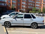 ВАЗ (Lada) 2115 2007 года за 980 000 тг. в Актобе