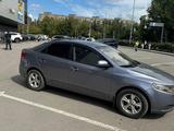 Kia Cerato 2011 года за 4 200 000 тг. в Караганда