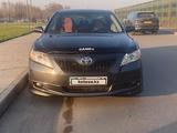 Toyota Camry 2007 года за 5 700 000 тг. в Алматы – фото 2