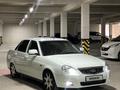 ВАЗ (Lada) Priora 2170 2013 года за 2 600 000 тг. в Актау – фото 14