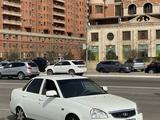 ВАЗ (Lada) Priora 2170 2013 года за 2 800 000 тг. в Актау