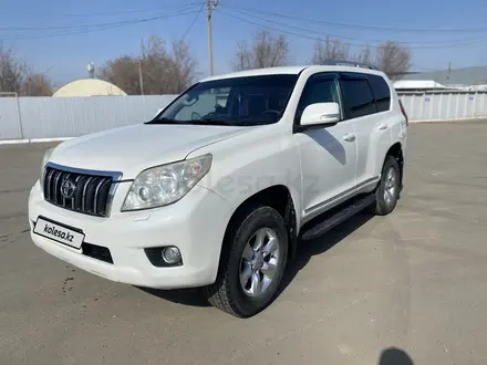 Toyota Land Cruiser Prado 2012 года за 14 999 999 тг. в Уральск