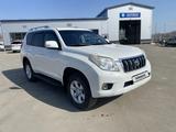 Toyota Land Cruiser Prado 2012 годаүшін14 999 999 тг. в Уральск – фото 2