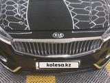 Kia K7 2018 года за 9 500 000 тг. в Павлодар – фото 3