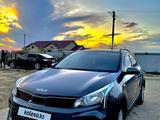 Kia Rio X-Line 2022 годаүшін9 000 000 тг. в Атырау