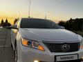 Toyota Camry 2014 годаfor10 900 000 тг. в Караганда – фото 6