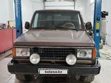 Isuzu Trooper 1989 годаfor1 600 000 тг. в Атырау