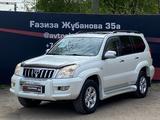 Toyota Land Cruiser Prado 2009 года за 13 800 000 тг. в Актобе