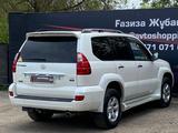 Toyota Land Cruiser Prado 2009 года за 13 800 000 тг. в Актобе – фото 5