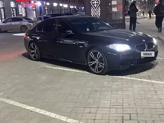 BMW 535