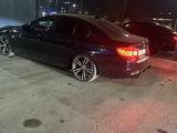 BMW 535 2012 года за 12 800 000 тг. в Костанай – фото 4